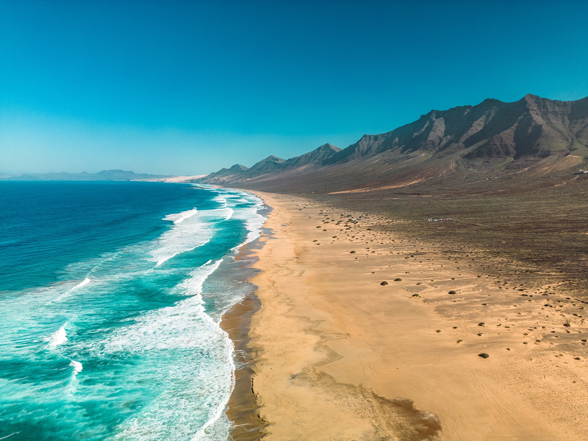 Fuerteventura