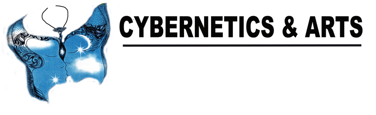 Cybernetics & Arts Logo